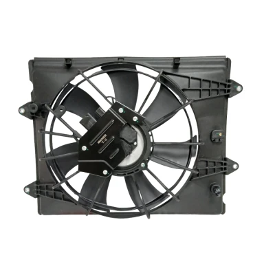 Honda Civic 2016-2021 FC5 1.6 Fan Radyatör 19015-5BA-A01 MAHER