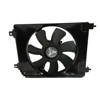 Honda Civic 2006-2011 FD6 Klima Fanı 38611-RNA-A01 MAHER