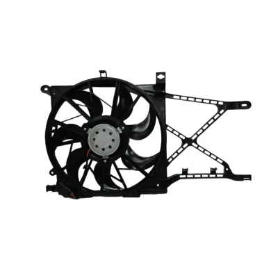Opel Astra H Fan Motoru Z14XEP Z16XEP /1341386 MGA
