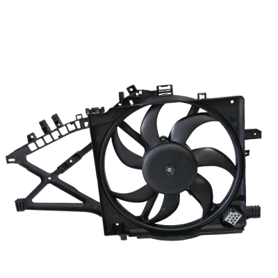 Opel Astra C Combo C Komple Fan Motoru 1341334 MGA