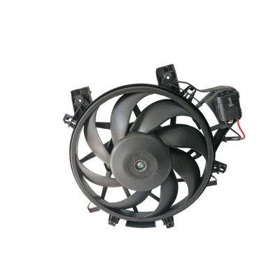 Opel Corsa C Combo C Klima Fan Motoru Komple 1341338 MGA
