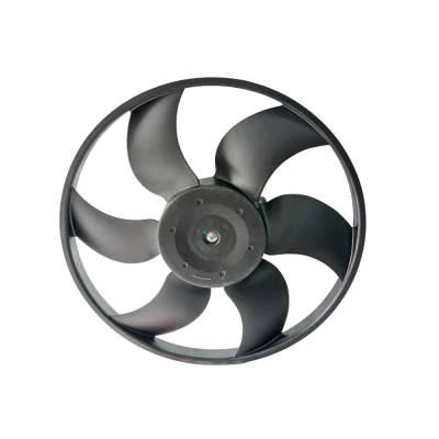 Renault Megane II Fan Motoru 7701071862 MGA