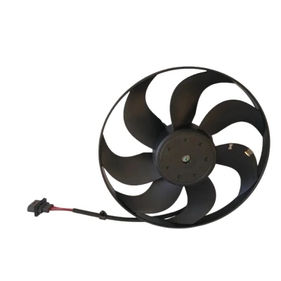MGA VW Polo Skoda Fabia Fan Motoru 345mm 6X0959455C MGA