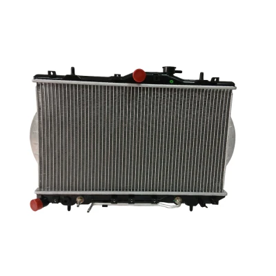 Hyundai Accent 1995-2000 Su Radyatörü 1.3/1.5 Otomatik 2531022250 MGA