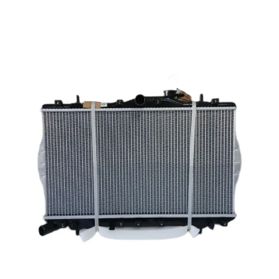 Hyundai Accent 1995-2000 Su Radyatörü 25310-22A00