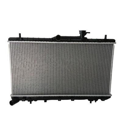Hyundai Accent 2003-2006 1.3/1.6 Manuel Su Radyatörü 2531025300