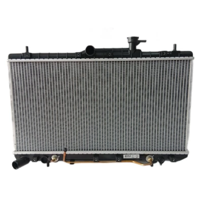 Hyundai Accent 2003-2006 Otomatik Su Radyatörü 25310-25100