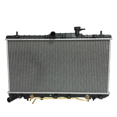 Hyundai Accent 2000-2005 Su Radyatörü 25310-25100