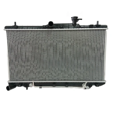 Hyundai Accent 2003-2006 1.3/1.6 Otomatik Su Radyatörü  25310-25100