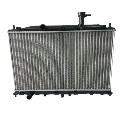 Hyundai Accent Era 1.4 - 1.6 Su Radyatörü M.T (2006-2011)  253101E000