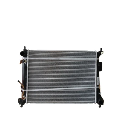 Hyundai i20 2009-2012 Su Radyatörü Otomatik 25310-1J050 KALE