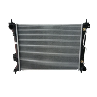 Hyundai i20 2009-2012 Benzinli Otomatik Su Radyatörü 253101J050 MAHER