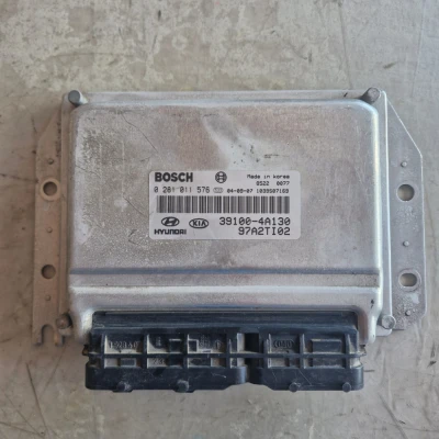Hyundai Starex 2.5 CRDi Motor Beyni 39100-4A130