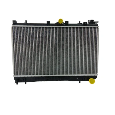 Hyundai Excel 1990-1994 Su Radyatörü 26mm / 25310-24002 MAHER