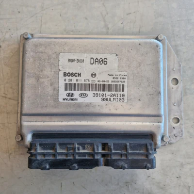 Kia Cerato 1.5 CRDi Motor Beyni 391012A110 (2005-2006)