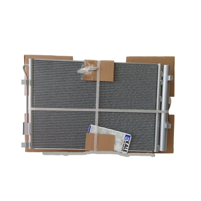 Hyundai Accent Blue 2011-2014 & Kia Rio 2012-2014 Klima Radyatörü 97606-1R000