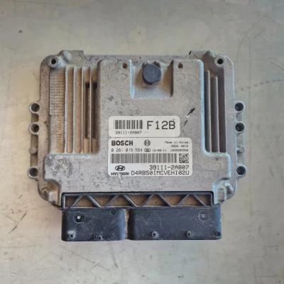Hyundai Accent Blue 1.6 CRDi Motor Beyni 39111-2A807