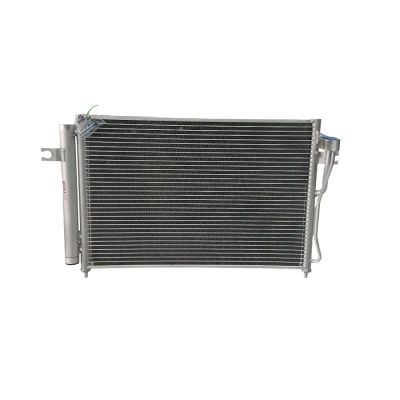 Hyundai Getz 2003-2011 Klima Radyatörü 976061C100