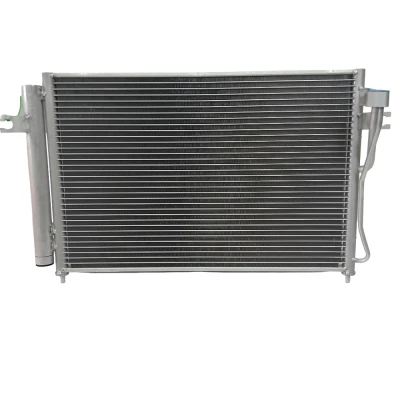 Hyundai Getz 2003-2011 Klima Radyatörü 976061C100
