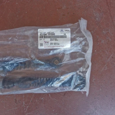 Hyundai Accent Blue 1.4 Manuel Vites Teli 43794-1R300 Mobis