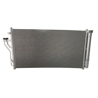 Maher Klima Radyatörü Hyundai İX35 2010-2015 Kia Sportage 2011-2016/  97606-2Y500 MAHER