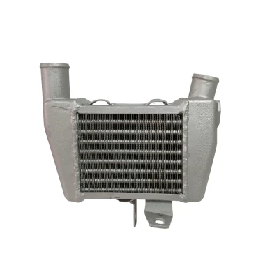 Hyundai Getz 2006-2011 Turbo Radyatör İntercooler 282712A500