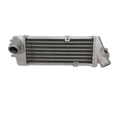 Maher Hyundai Accent Era Rio 2006-2011 Turbo Radyatör İntercooler 28271-2A401