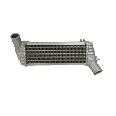 Hyundai Accent 2003-2006 Turbo Radyatör İntercooler MHR-10766