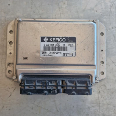 39106- 26446 Hyundai Getz 1.4 Motor Beyni