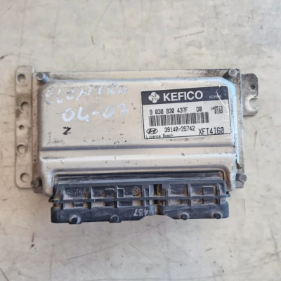 Hyundai Elantra 1.6 Motor Beyni 3914026742 (2003-2006)