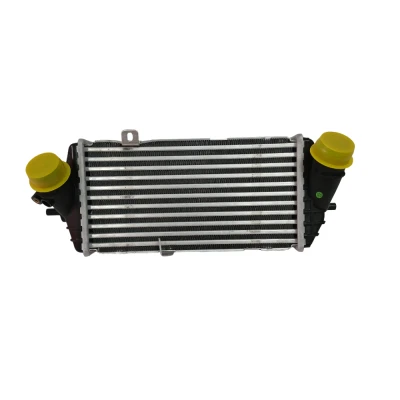 Hyundai ve Kia Dizel Turbo Radyatör İntercooler 28271-2A640