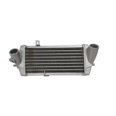 Maher Hyundai Accent Blue İ20 İ30 Kia Rio Ceed Turbo Radyatör İntercooler 282712A640