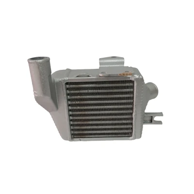 Maher Hyundai Tucson 2004-2010 ve Kia Sportage Turbo Radyatör İntercooler 282702725X MAHER