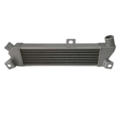 Hyundai Matrix 1.5 CRDI Turbo Radyatör İntercooler 28270-2A302 MAHER