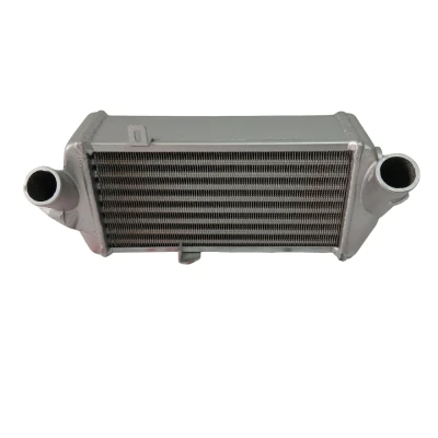 Hyundai i30 Elantra ve Kia Ceed Turbo Radyatör İntercooler 282702A770 MAHER