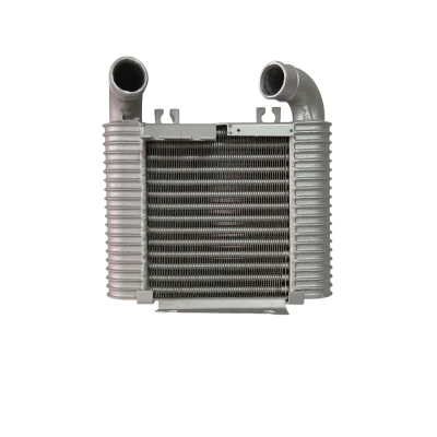 Kia Bongo 2001-2004 Turbo Radyatör İntercooler 28190-42624 MAHER