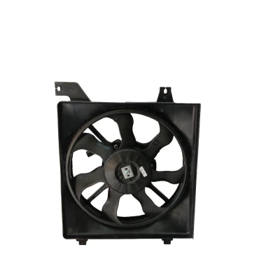Hyundai Accent Era Radyatör Fanı 25380-1E100  MAHER