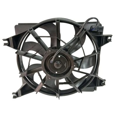 Hyundai Accent 1994-2000  Radyatör Fanı 25380-22000 KALE
