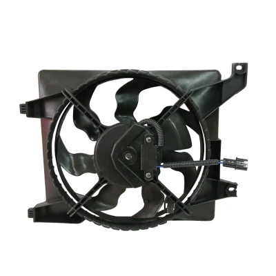 Hyundai Accent Era 2006-2011 Klima Fanı 977301E000