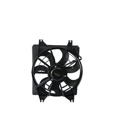 Hyundai Accent 1994-2000 Klima Fanı Komple 9773022080