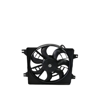 Hyundai Accent 1995-2000 Klima Radyatör Fanı 97730-22080