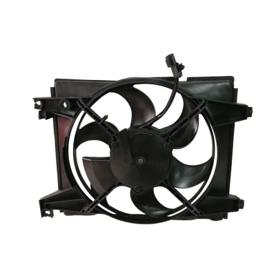 Hyundai Elantra 2001-2007 Klima Fanı 97730-2D000 