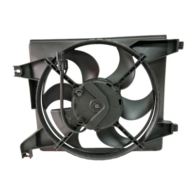 Hyundai Accent Era Klima Fanı 2006-2011 / 97730-1E000