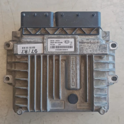 Kia Bongo III Motor Beyni 39104-4X970