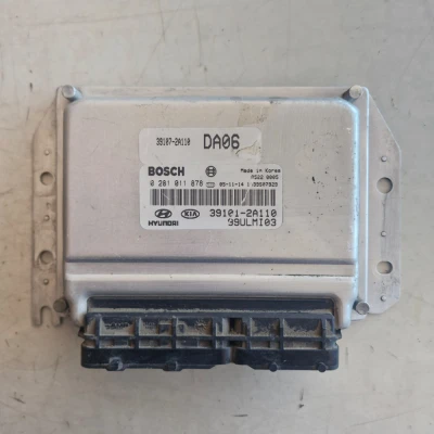 Kia Cerato 1.5 CRDi Motor Beyni 391012A110 (Çıkma)