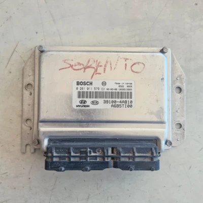 Kia Sorento 2.5 CRDI Motor Beyni 391004A810 (Çıkma)