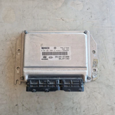 Hyundai Tucson 2.0 CRDi Motor Beyni 39104-27300 (Çıkma)