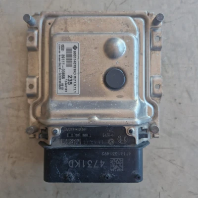 Kia Rio III 1.2 CVVT G4LA Motor Beyni 3911103855 Kia