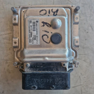 Kia Rio III 1.25 CVV G4LA Motor Beyni 39111-03850 Kia