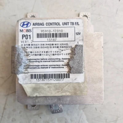 Hyundai Getz Hava Yastığı Kontrol Modülü 959101C010 (Çıkma)